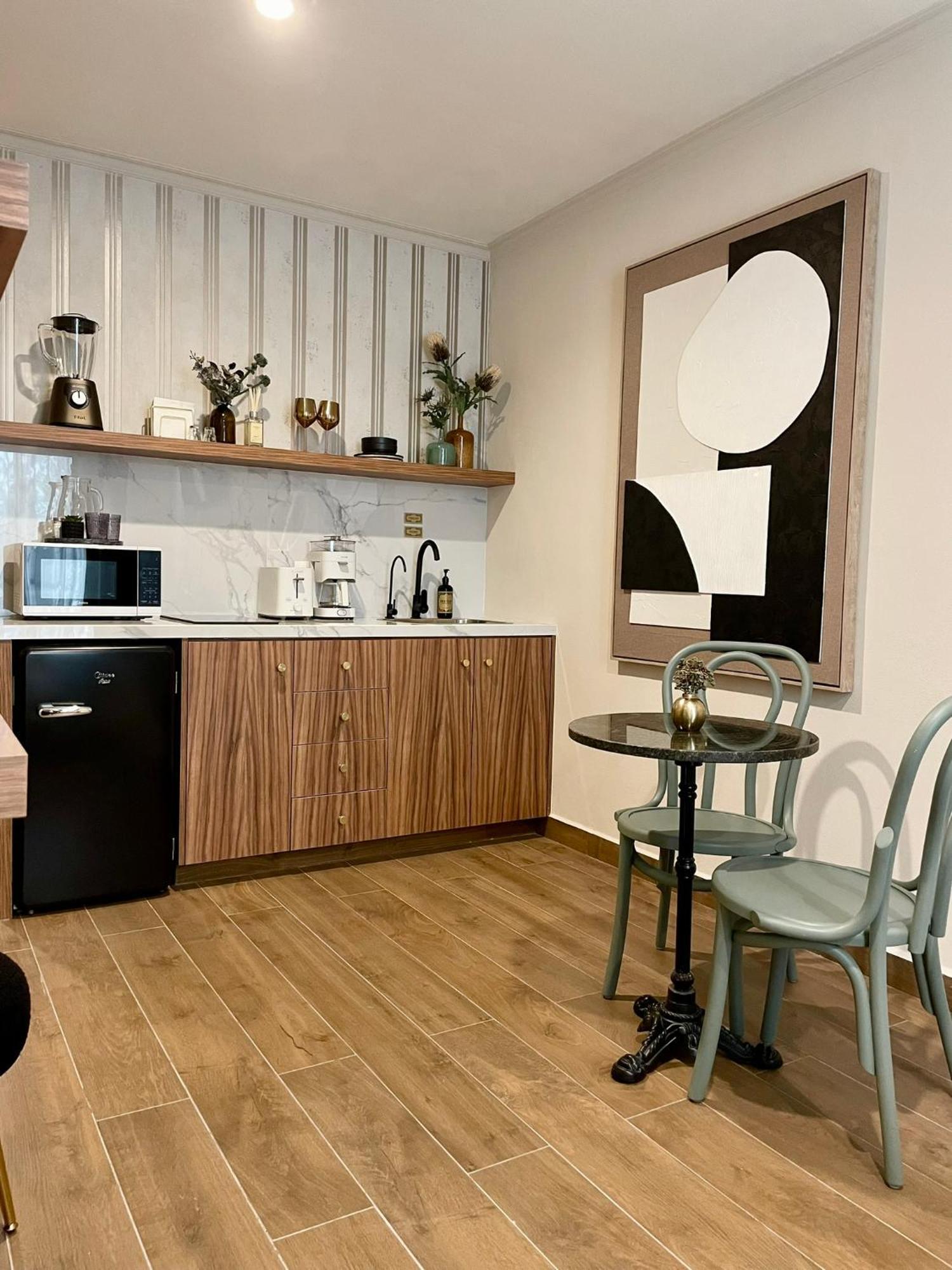 Suite Roma Sur Condesa Ciudad de México Exteriér fotografie