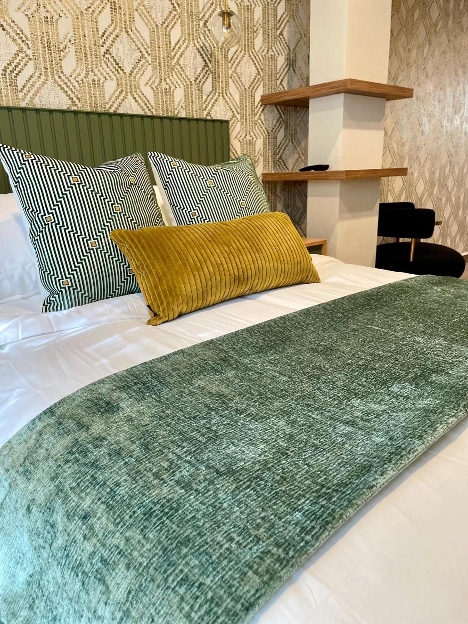 Suite Roma Sur Condesa Ciudad de México Exteriér fotografie