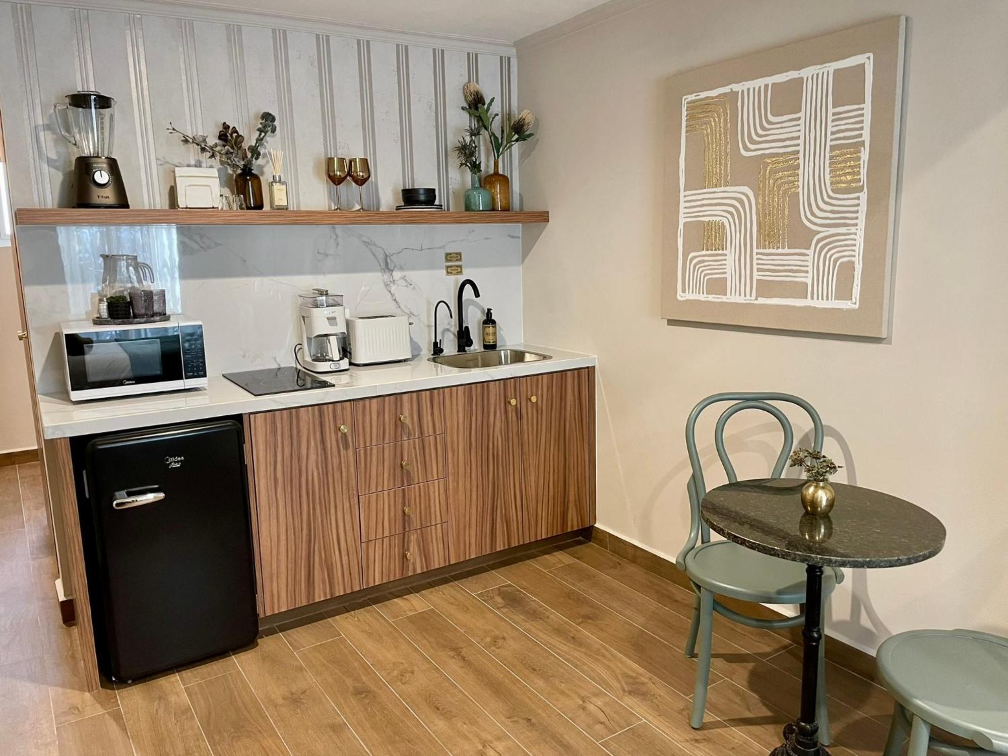 Suite Roma Sur Condesa Ciudad de México Exteriér fotografie