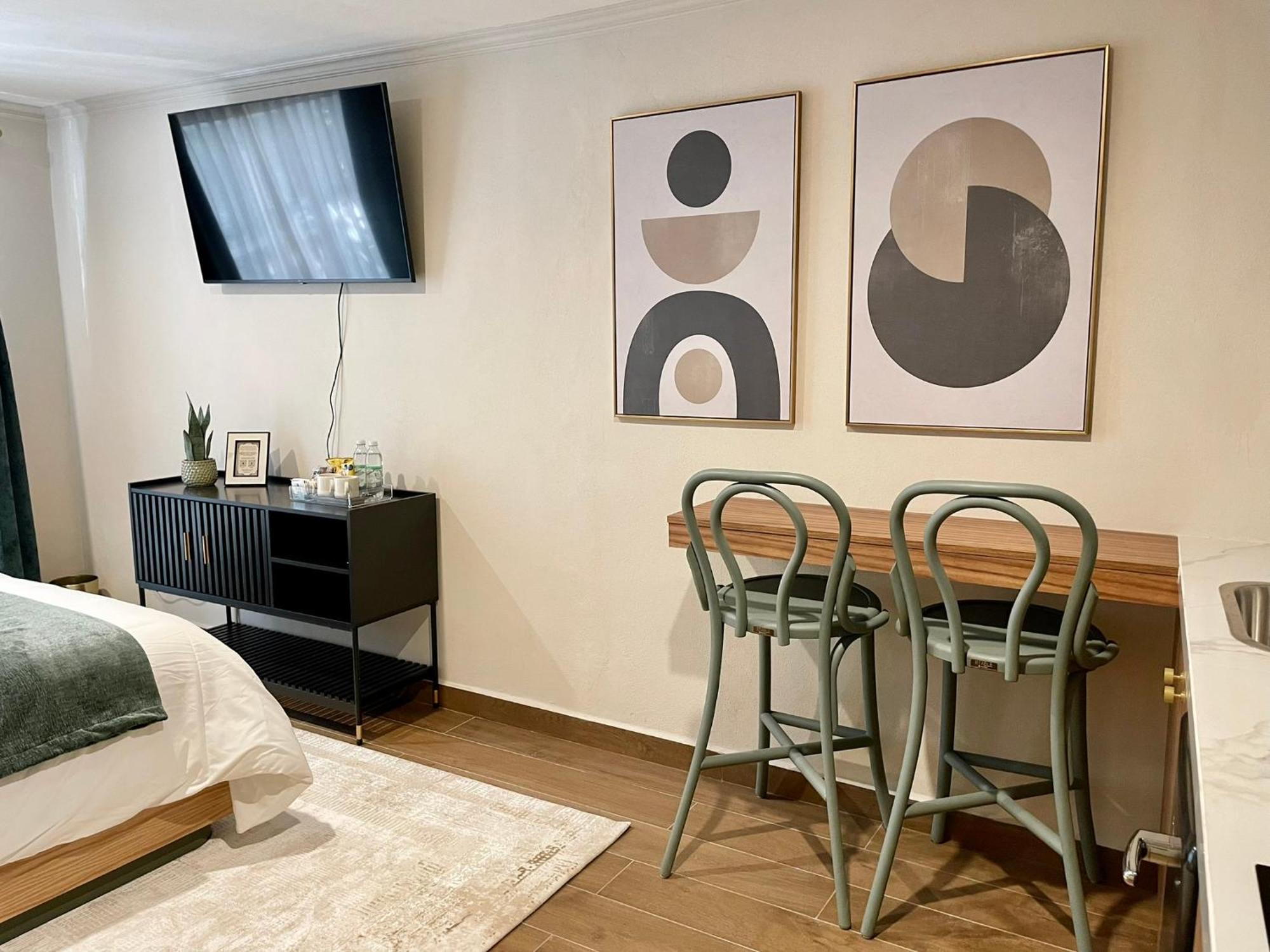Suite Roma Sur Condesa Ciudad de México Exteriér fotografie